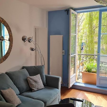 דייפ Appartement Calme Centre-Ville. מראה חיצוני תמונה